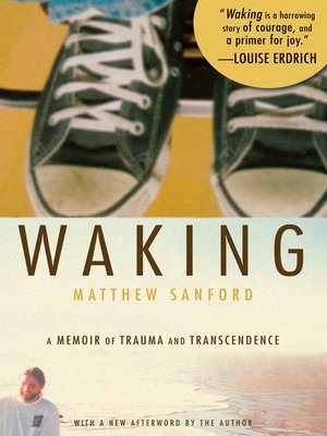 cover image of Waking